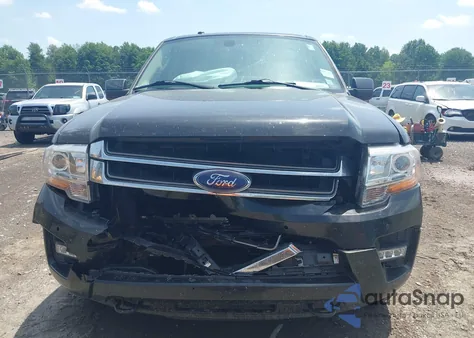 2015 Ford Expedition El Limited from USA, damaged, VIN 1FMJK2AT7FEF07908